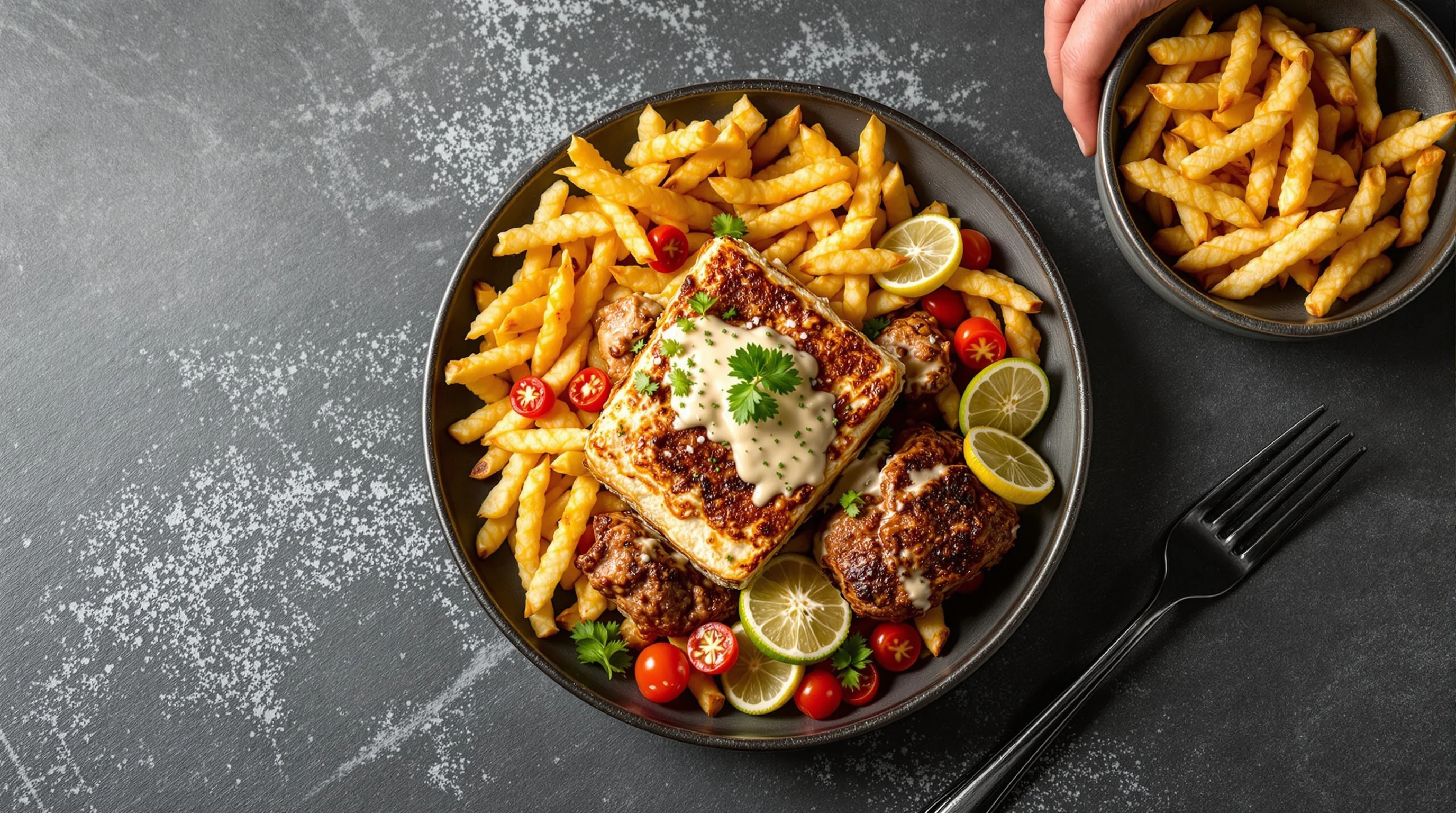 Side-by-side exports for DoorDash, Uber Eats and Grubhub