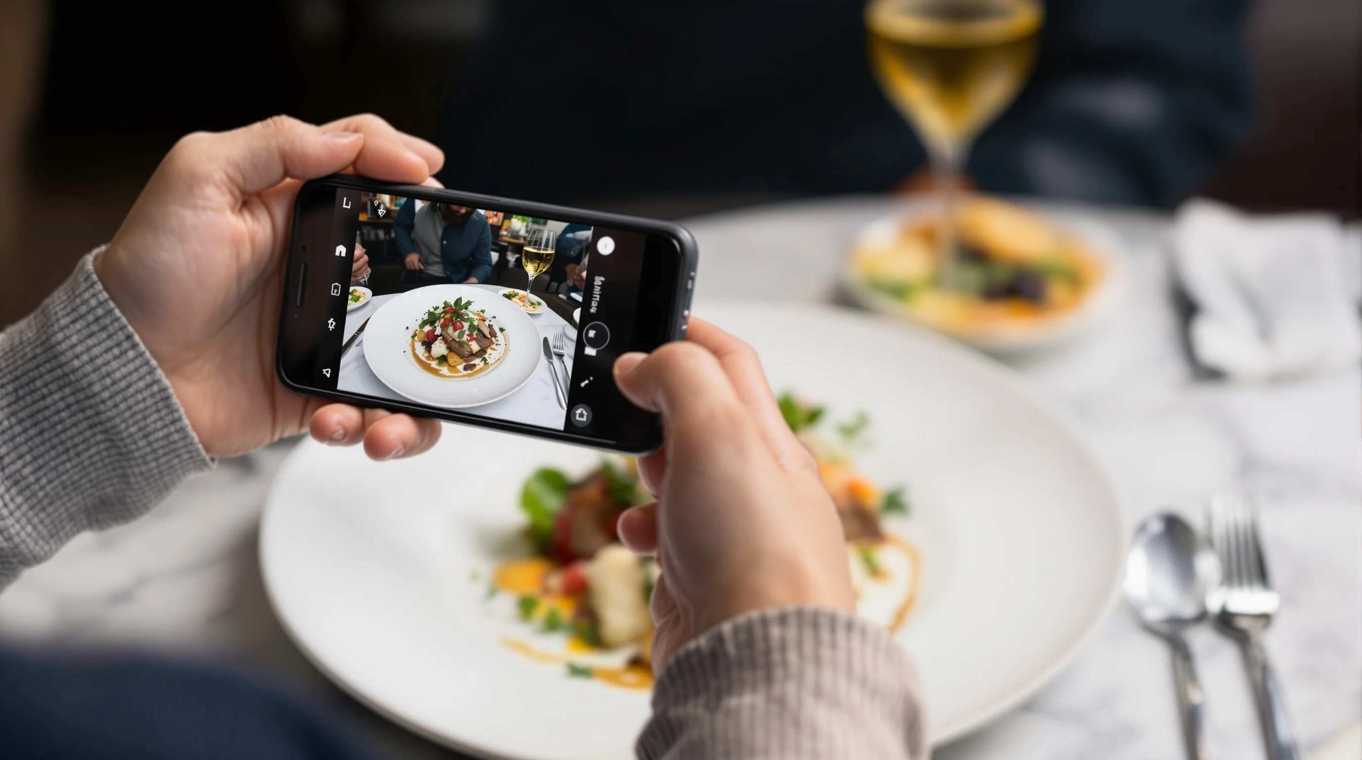 DoorDash Menu Photos: How to Stand Out and Boost Orders