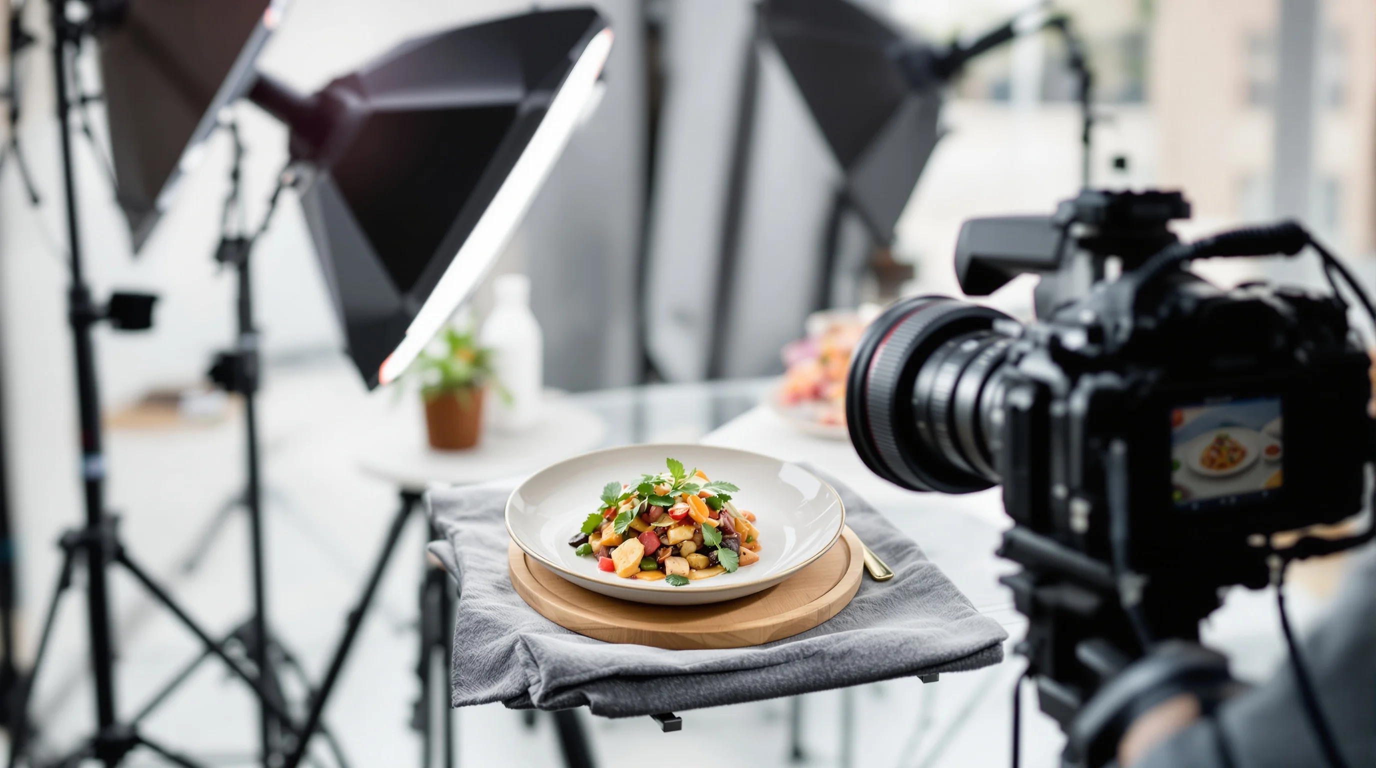 How Much Should You Charge for Food Photography? Practical Guide