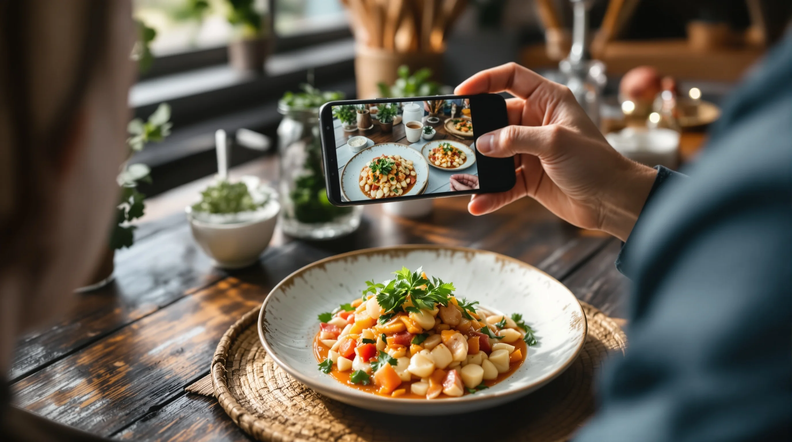 Improve Your Uber Eats Photos Fast: Quick, High-Impact Menu Photos