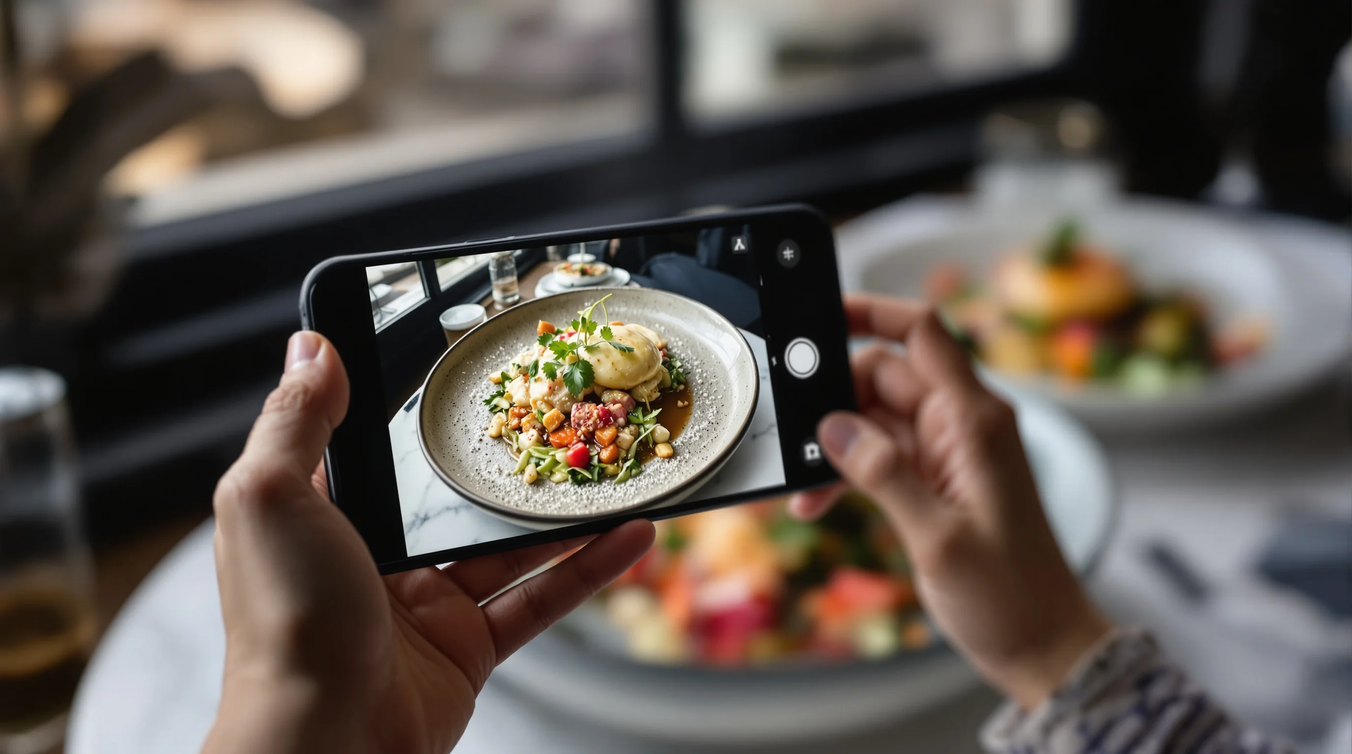 My Restaurant Photos Look Bad — Here’s How to Fix Them