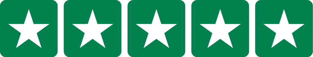5 stars