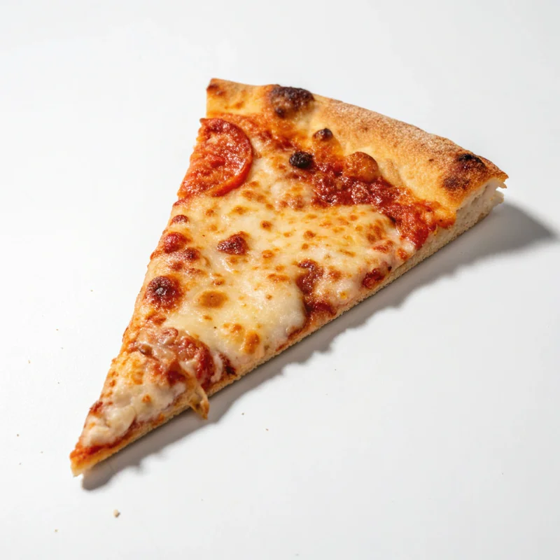 Delivery food pizza