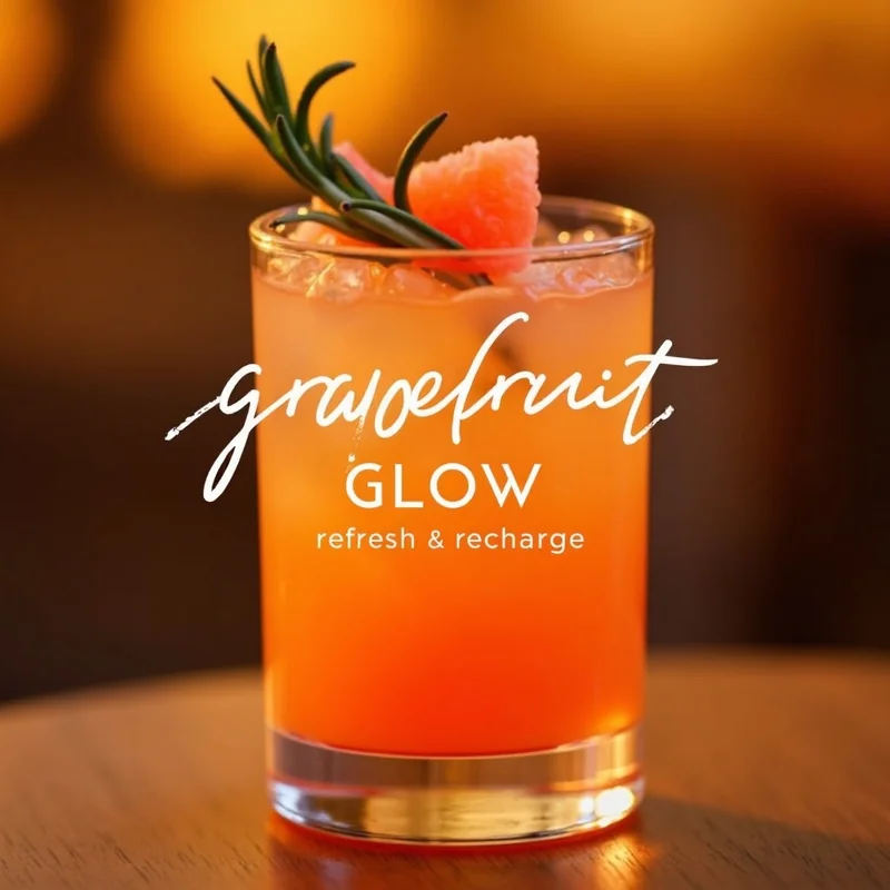 Marketing cocktail
