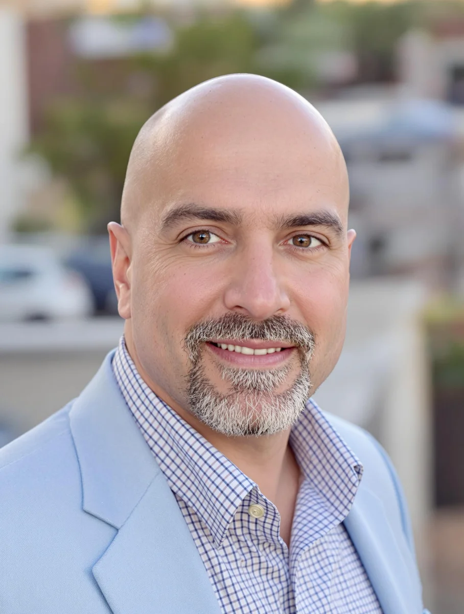 David Rodriguez