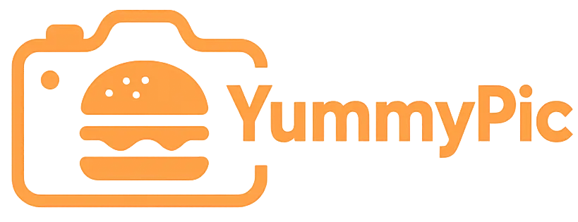 YummyPic Logo